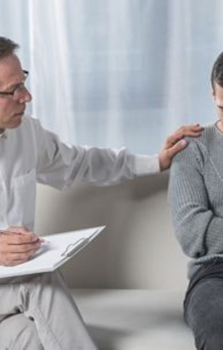 دكتور نفسي في قطر