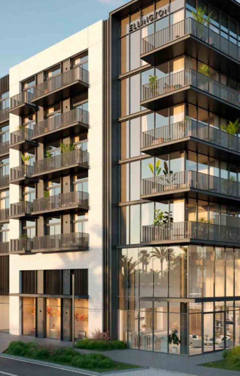 Off-Plan vs. Ready Property Investment in Dubai