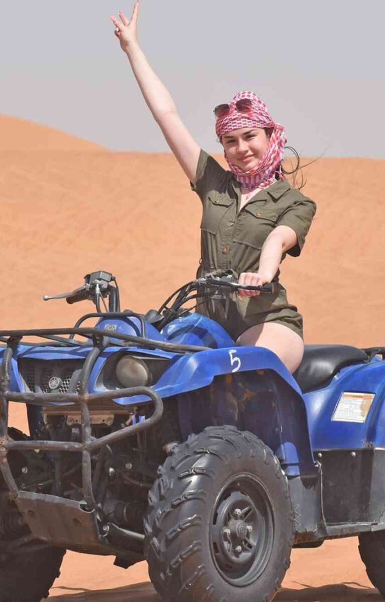 شركة مسك للسفر والسياحة