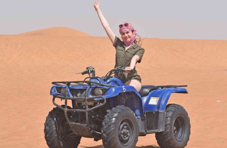 شركة مسك للسفر والسياحة