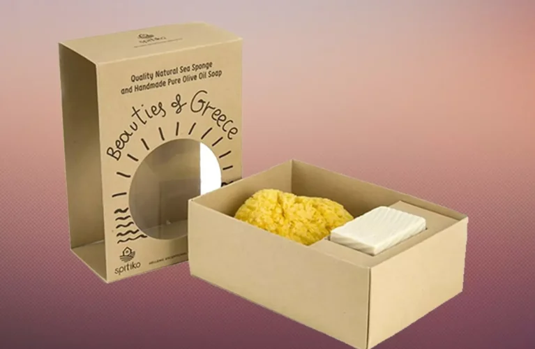 Affordable Custom Soap Boxes UK for Startups: How Do You Begin?