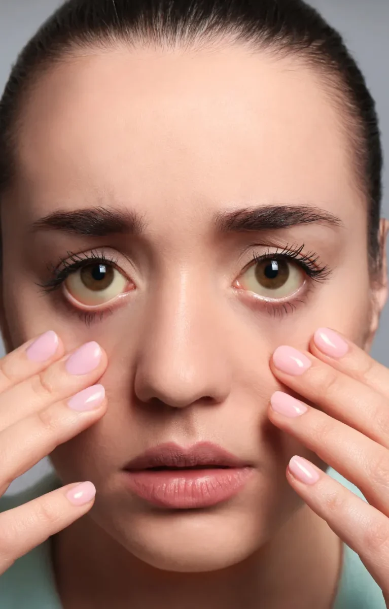 Eye Health: Common Conditions and Treatments