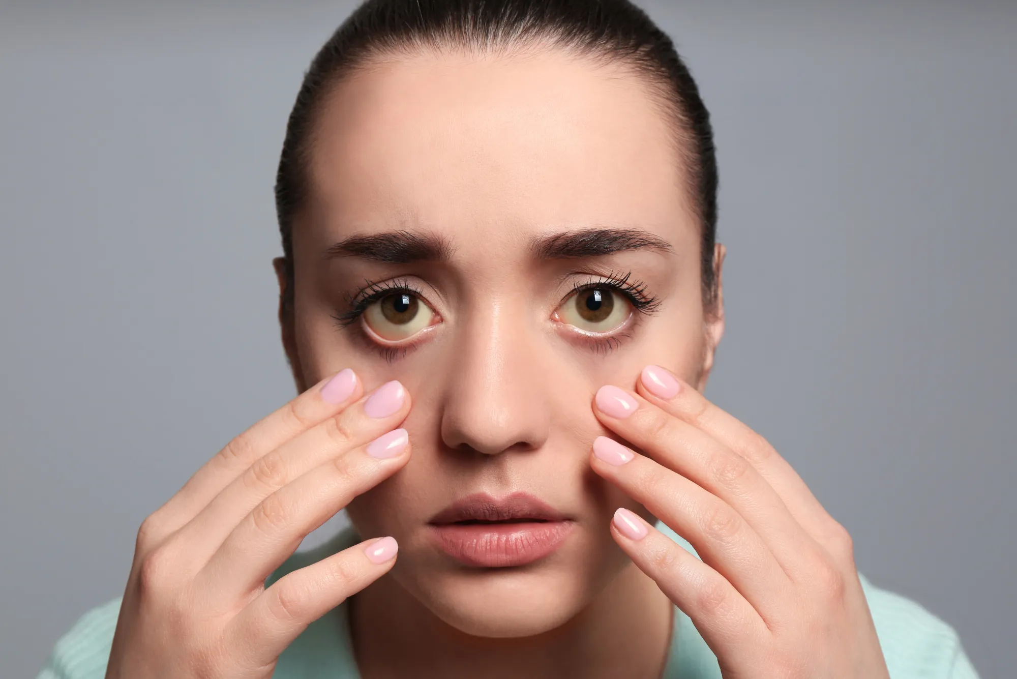 Eye Health: Common Conditions and Treatments