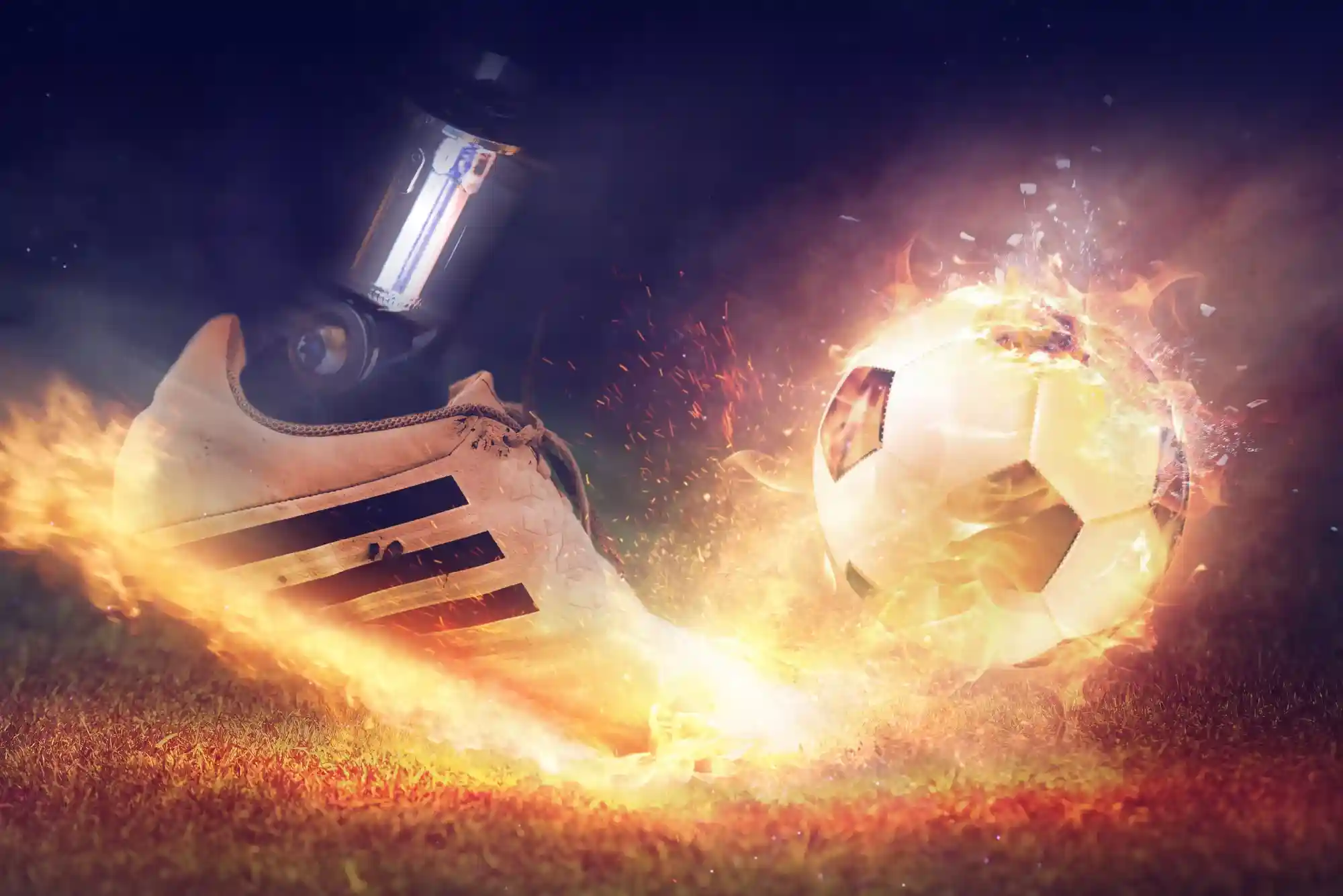 اكتشف ترتيب الدوري الإنجليزي الآن وتابع الفارق بينه وبين ترتيب الدوري الإسباني من حيث التنافس والنتائج خلال الموسم الحالي.
