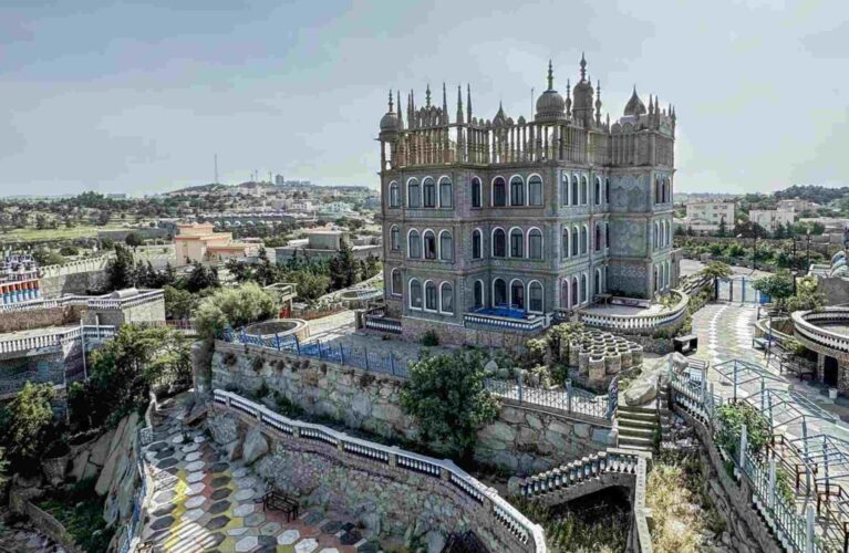 الاماكن السياحية في النماص