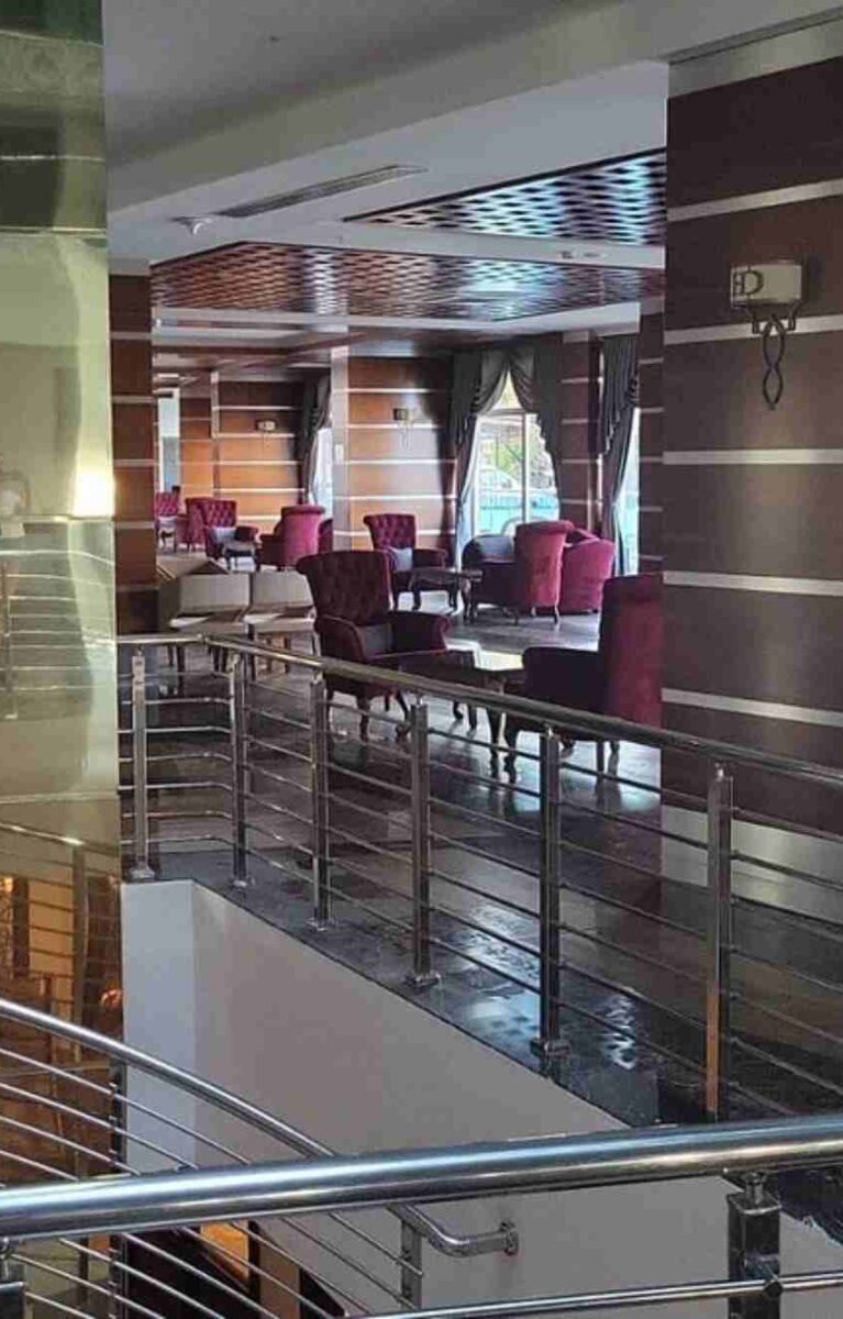 فندق جوار الماسي