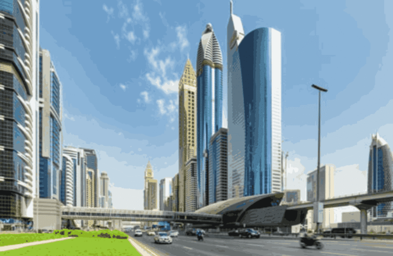 Are There Caregiving Companies Listed in Dubai