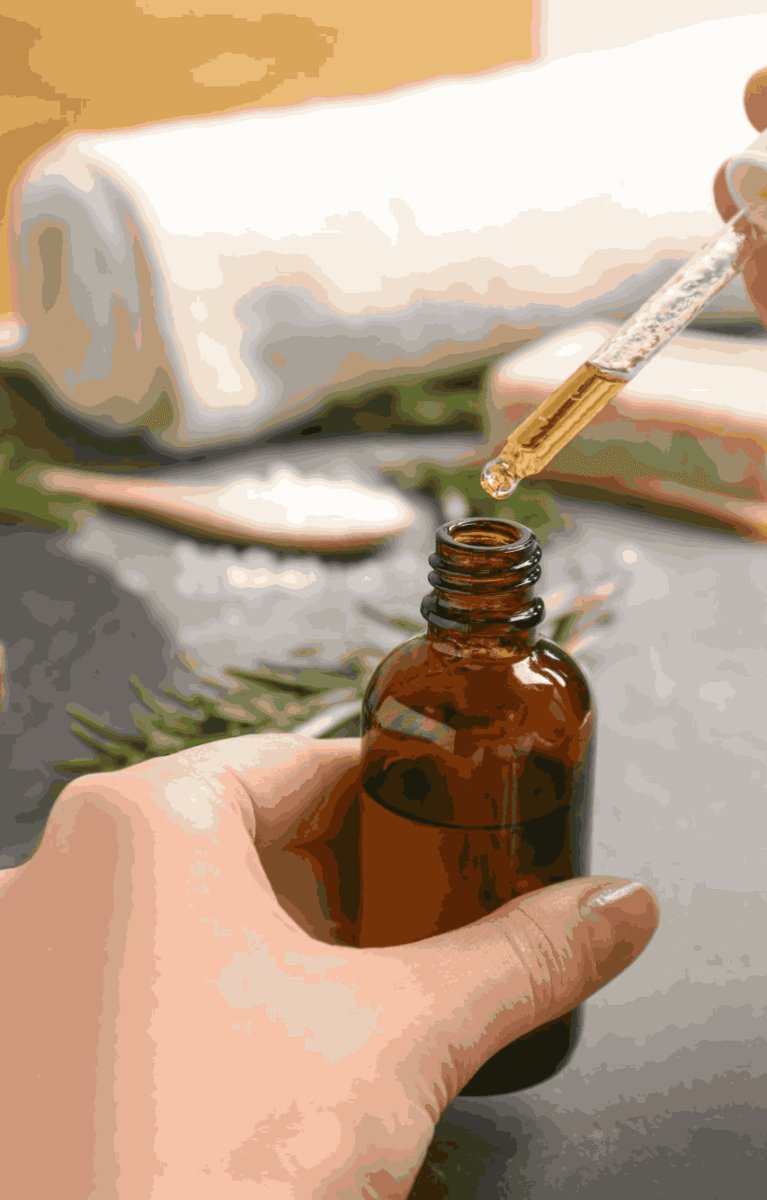 Beard Oil Packaging Laws in Dubai Complete Guide