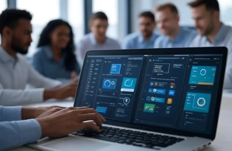 What Tools Mix CRM and Timesheets