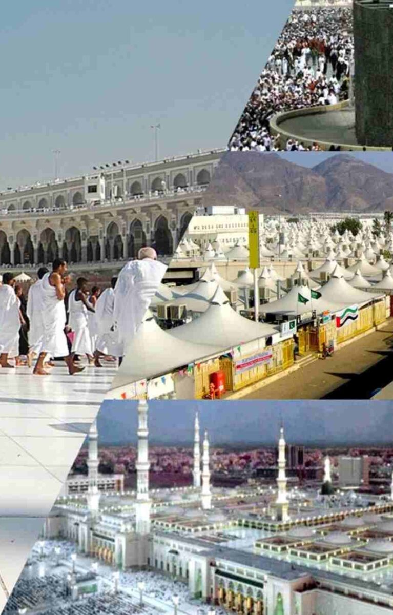 افضل شركات السياحة للعمرة