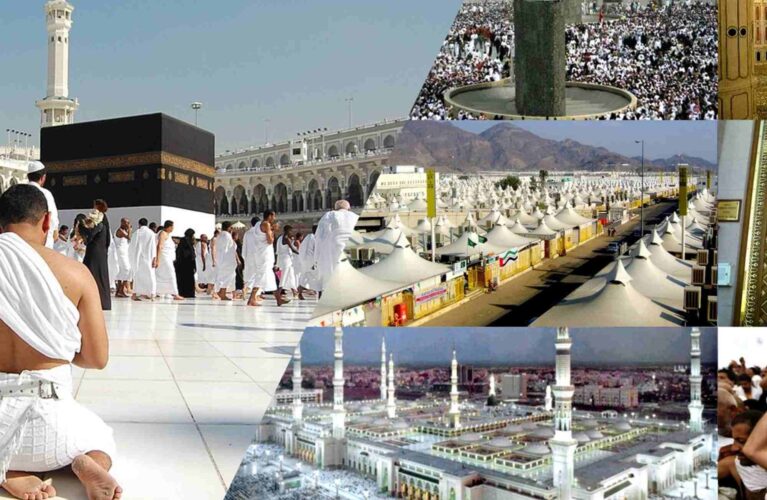 افضل شركات السياحة للعمرة
