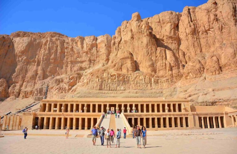 المصرية للمنتجعات السياحية