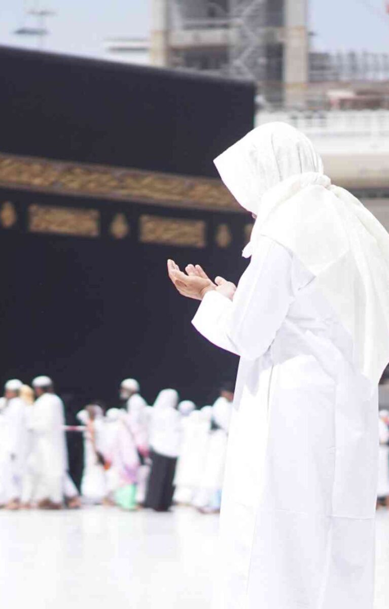 شركات سياحة للعمرة