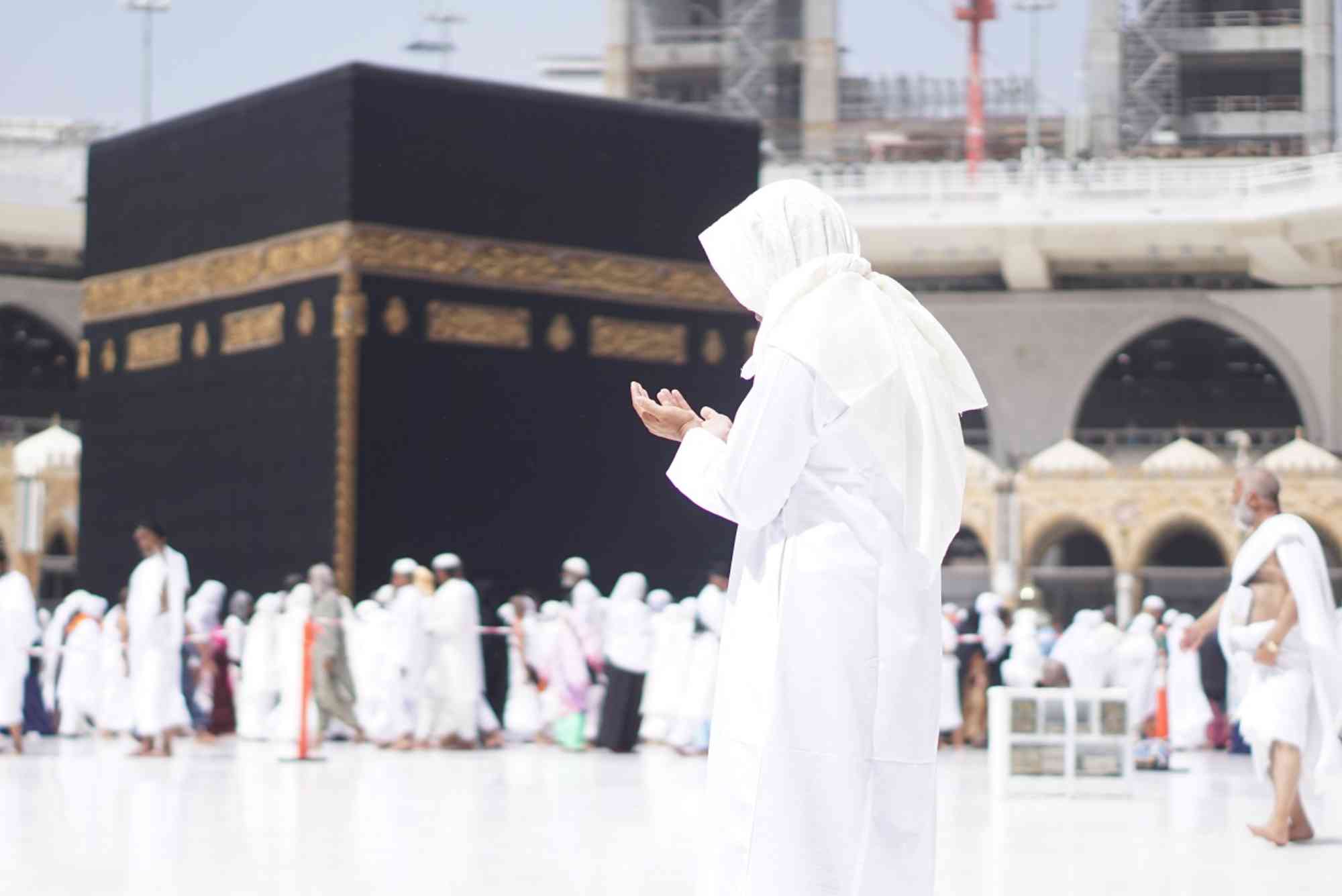 شركات سياحة للعمرة