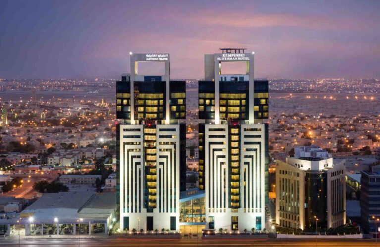 فندق العثمان