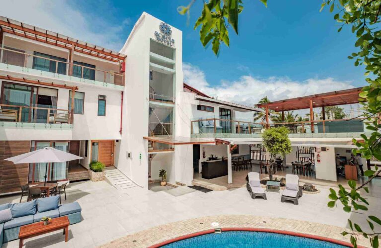 فندق اكاسيا