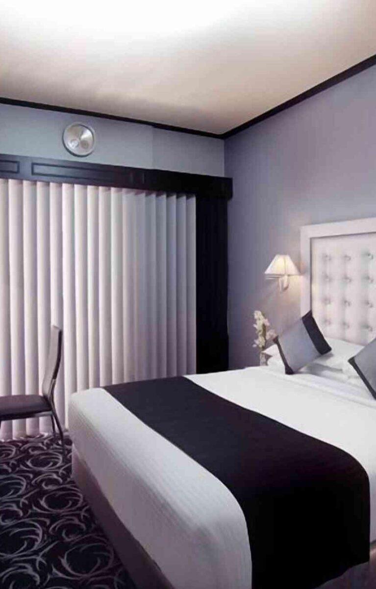 فندق الافنيوز الكويت