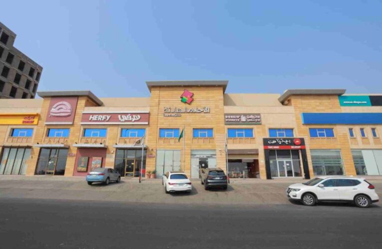 فندق الاحلام الهادئة