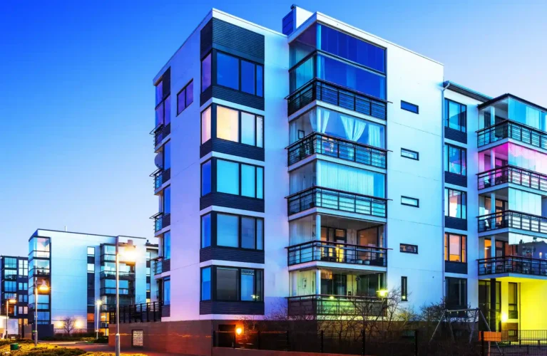 Real Estate Dubai Sale