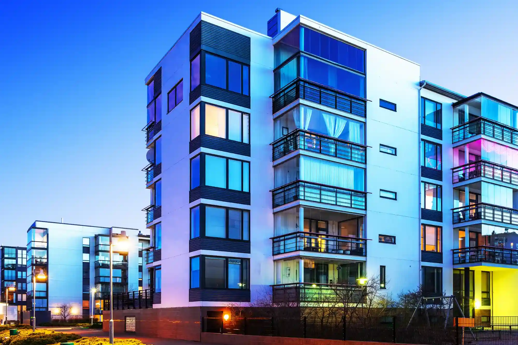 Real Estate Dubai Sale
