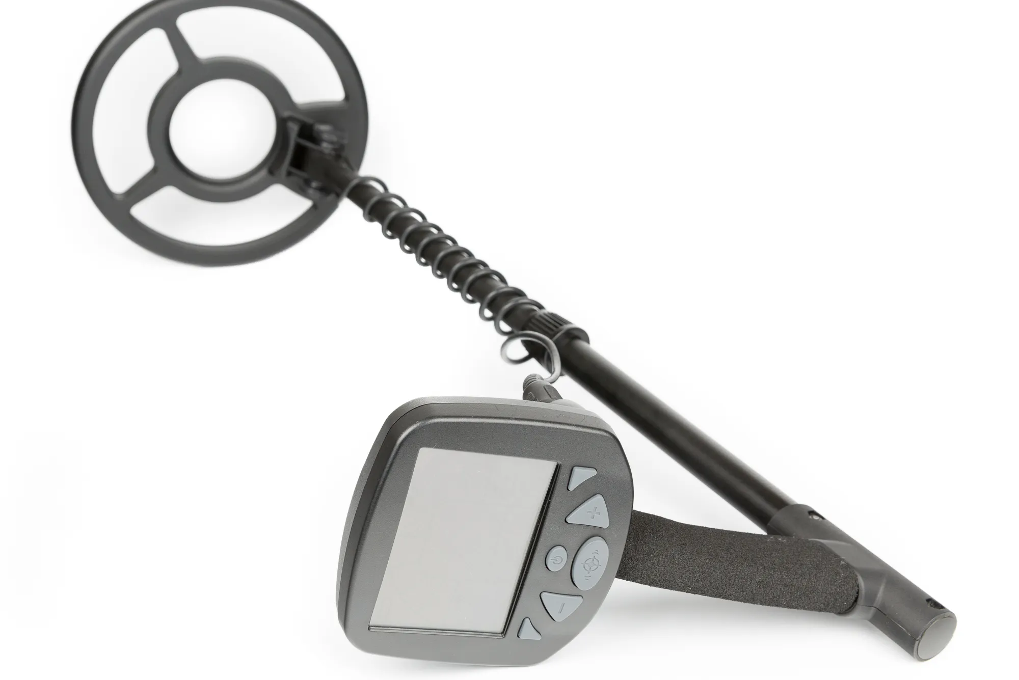 Waterproof Gold Detectors Features and Top Models