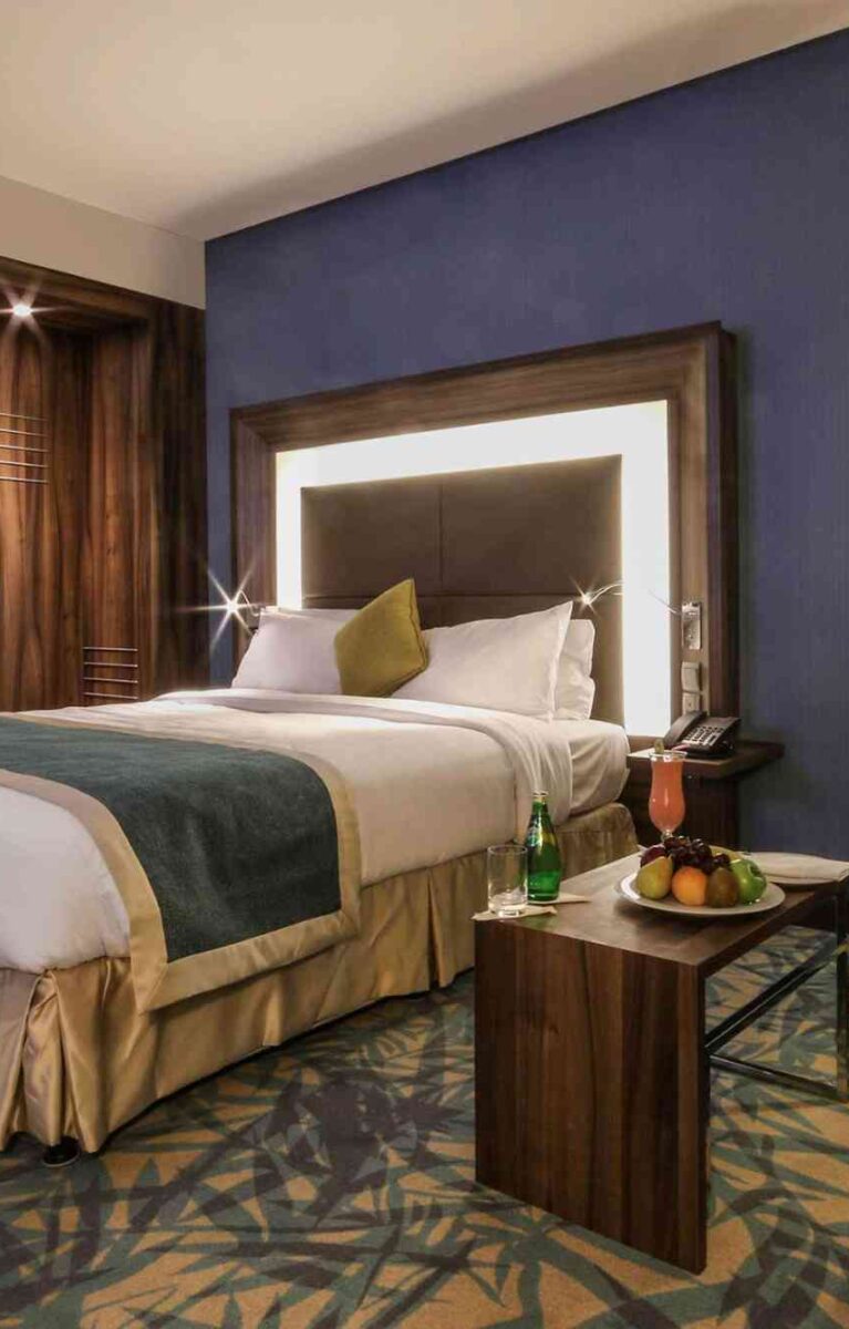 ارخص فندق في ينبع