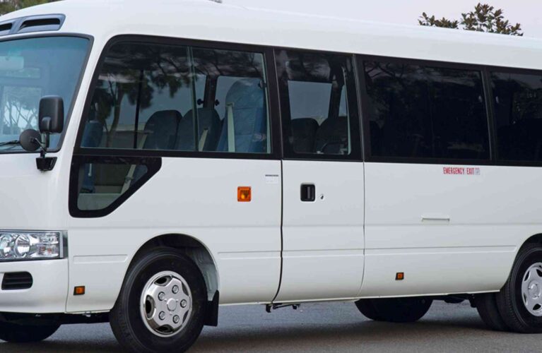 ايجار ميكروباص سياحي