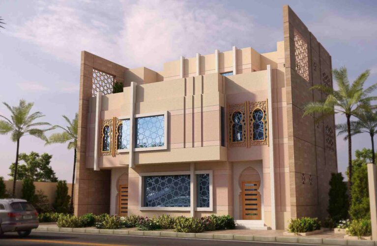 بيت العرب للسياحة