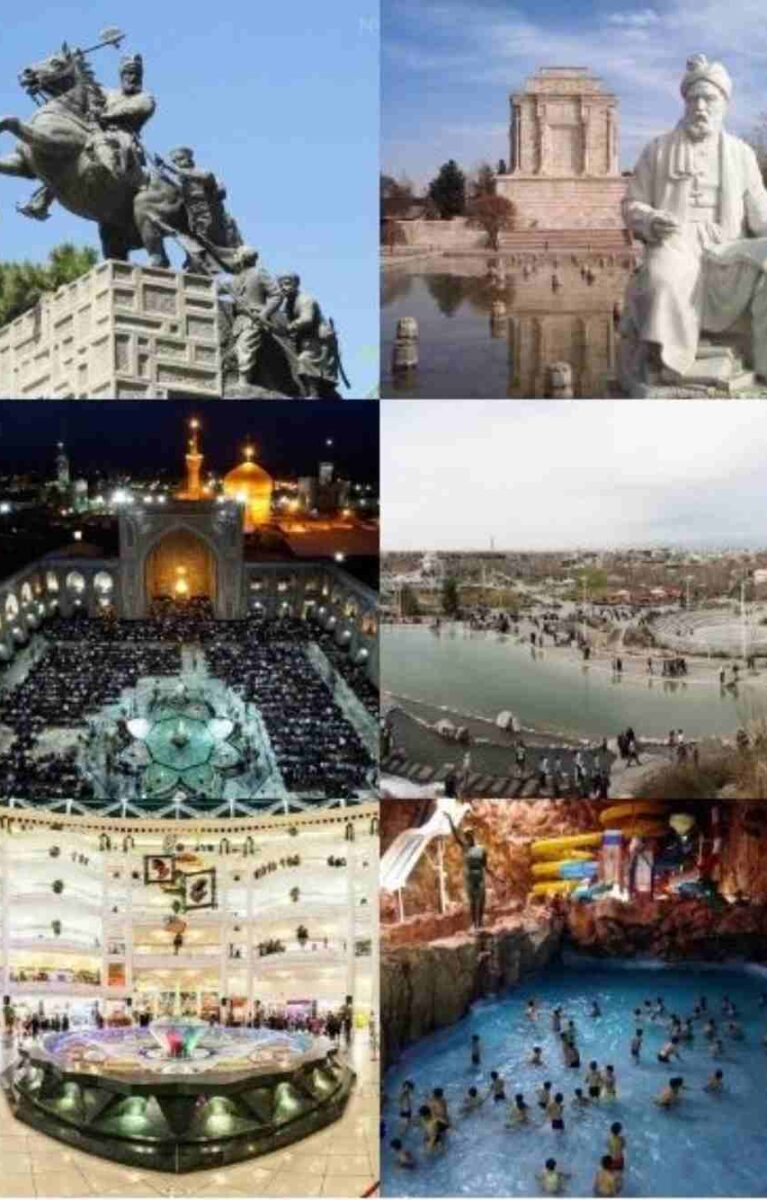 شركات سياحة دينية