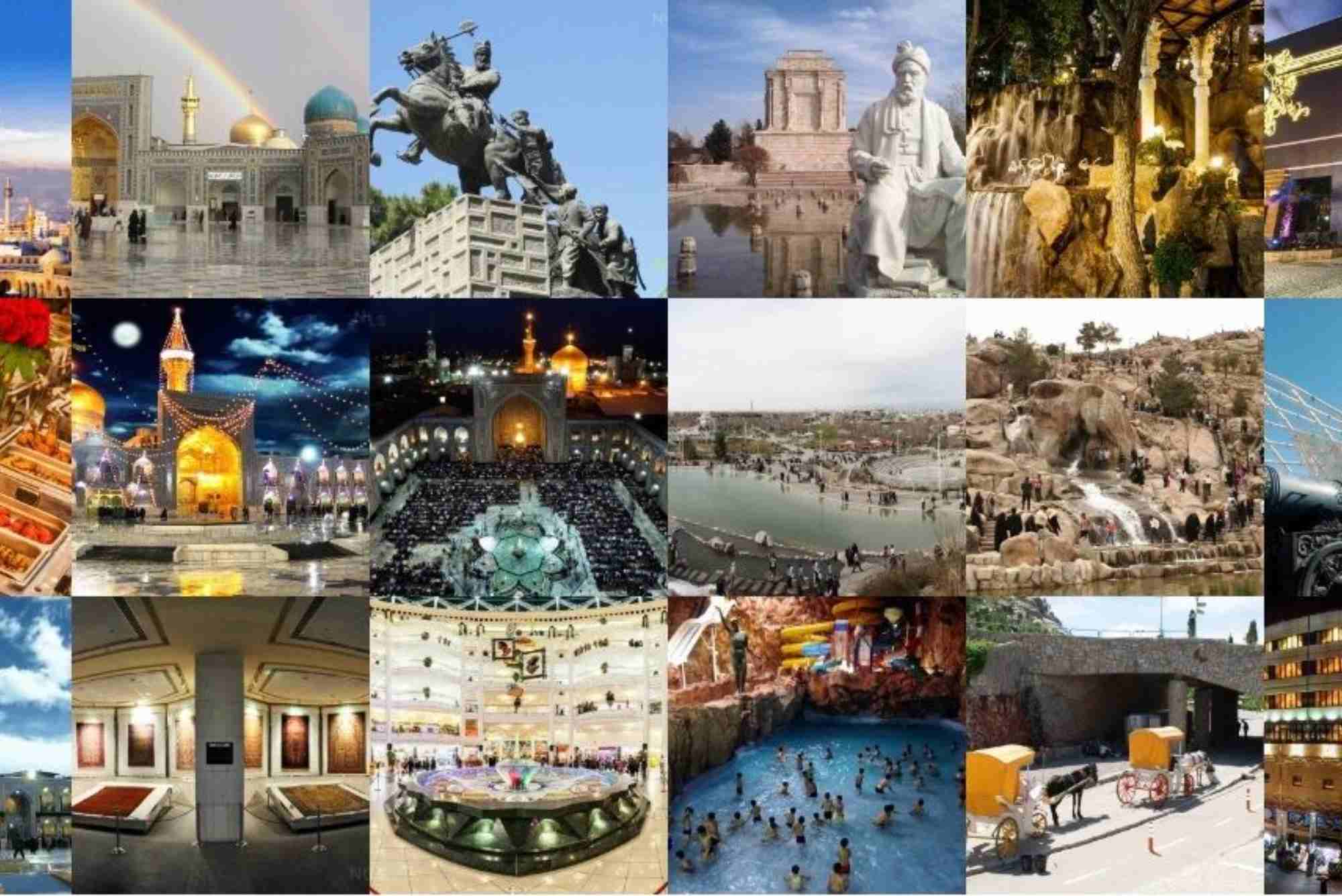 شركات سياحة دينية