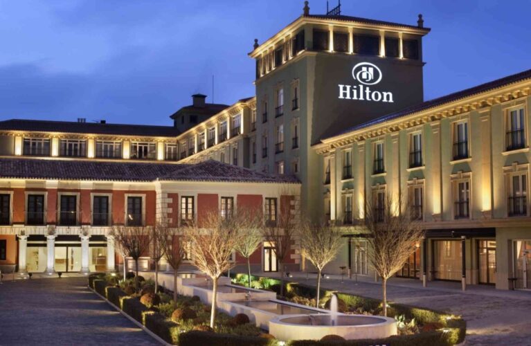 فندق الهيلتون