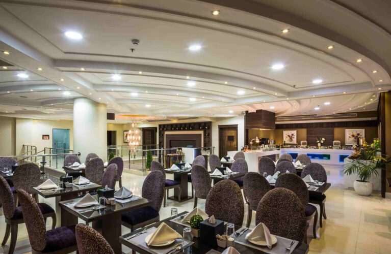 فندق جلوريا ان الرياض