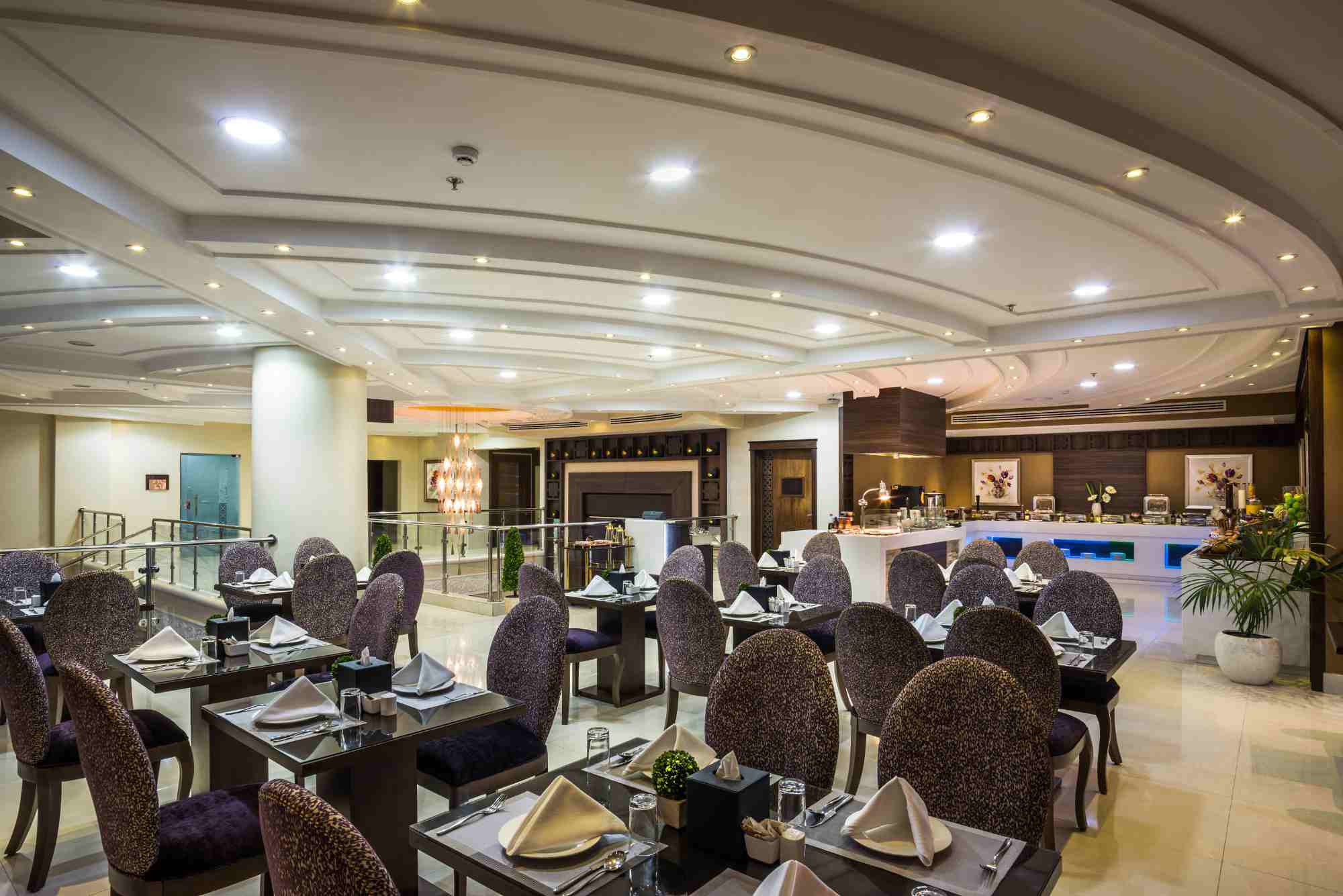 فندق جلوريا ان الرياض