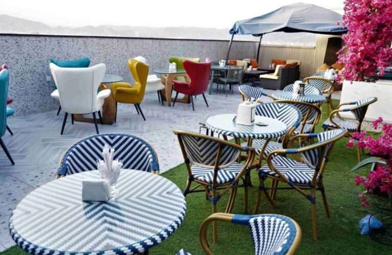 فندق جولدن نايت نجران