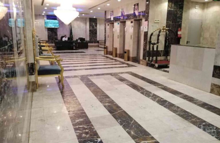 فندق جوهرة الصفا