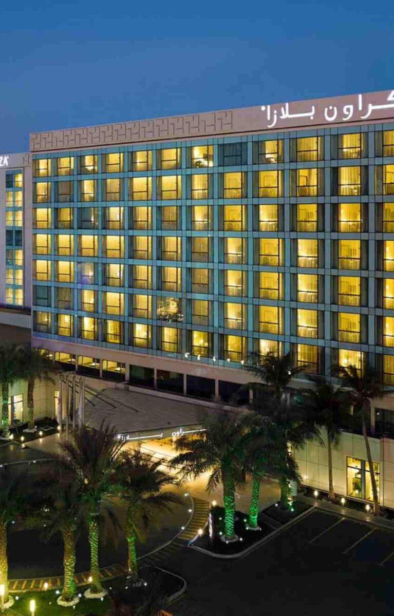 فندق ويستن جدة