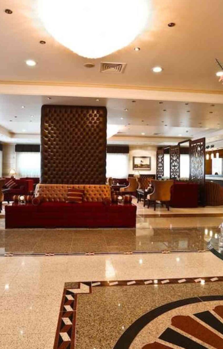 فندق البطحاء الرياض