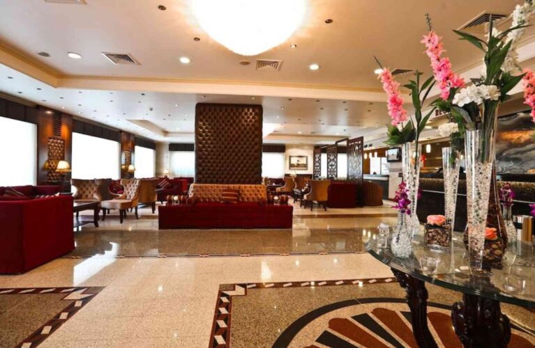 فندق البطحاء الرياض