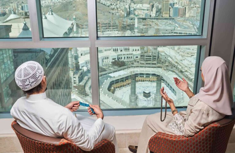 فندق الجنادرية مكة