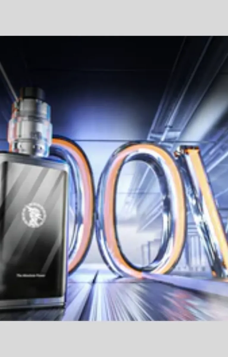 Everything you need to know Geekvape Z200 review