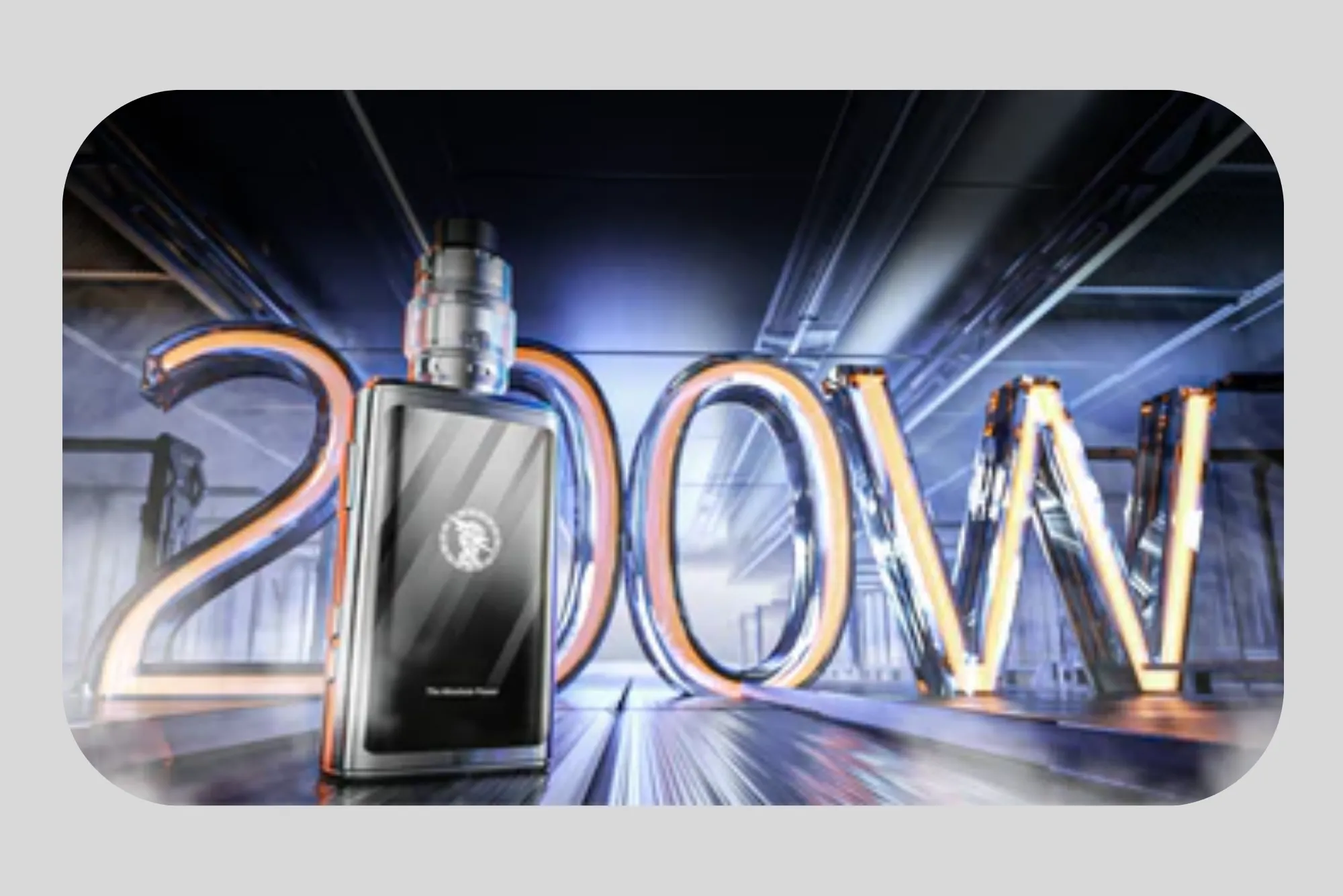 Everything you need to know Geekvape Z200 review
