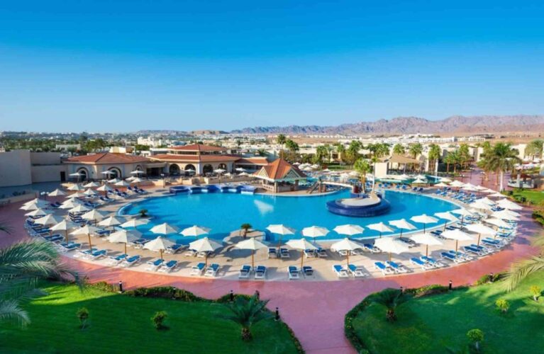 حجز فندق شرم الشيخ