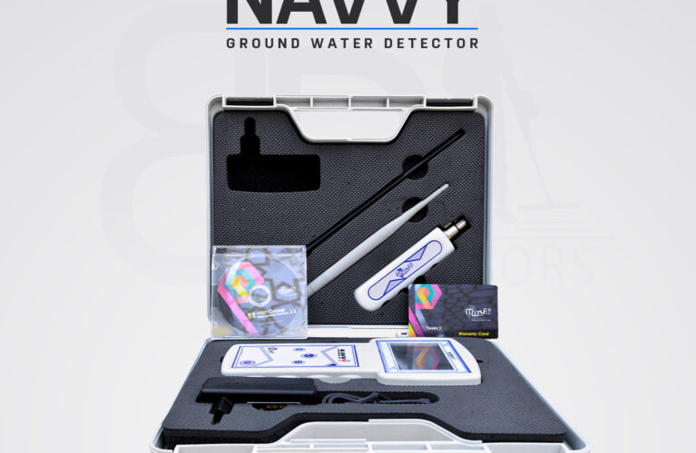 What Is a Ground Water Detector Used For