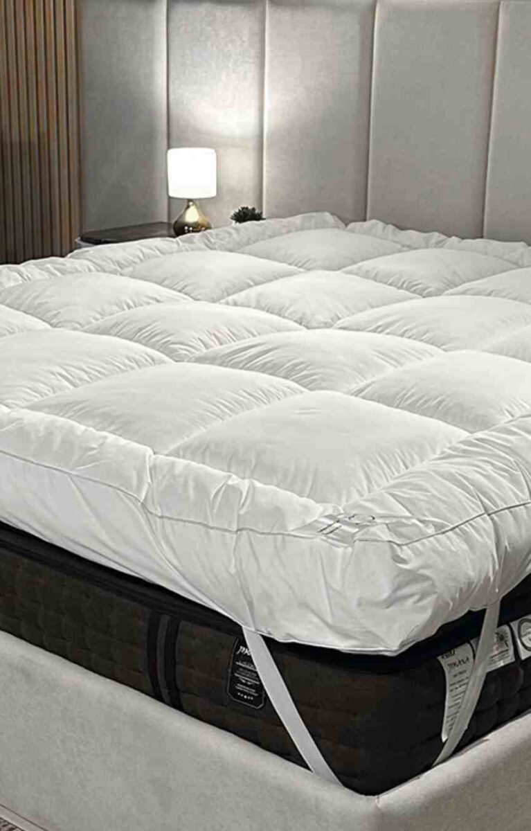 افضل لباد سرير فندقي