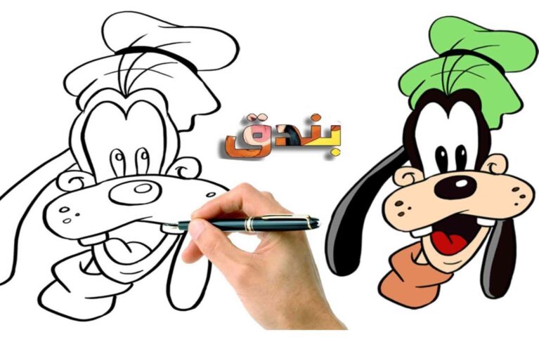 بندق ميكي ماوس