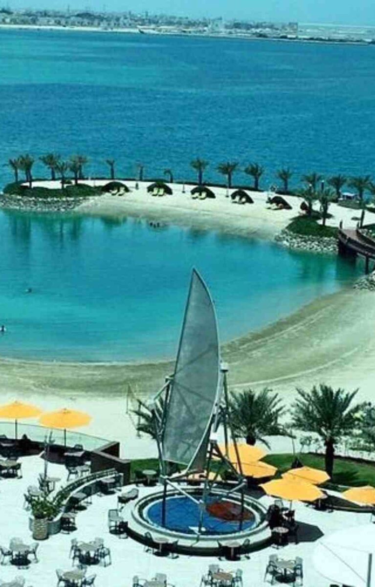 شركة امواج للسياحة