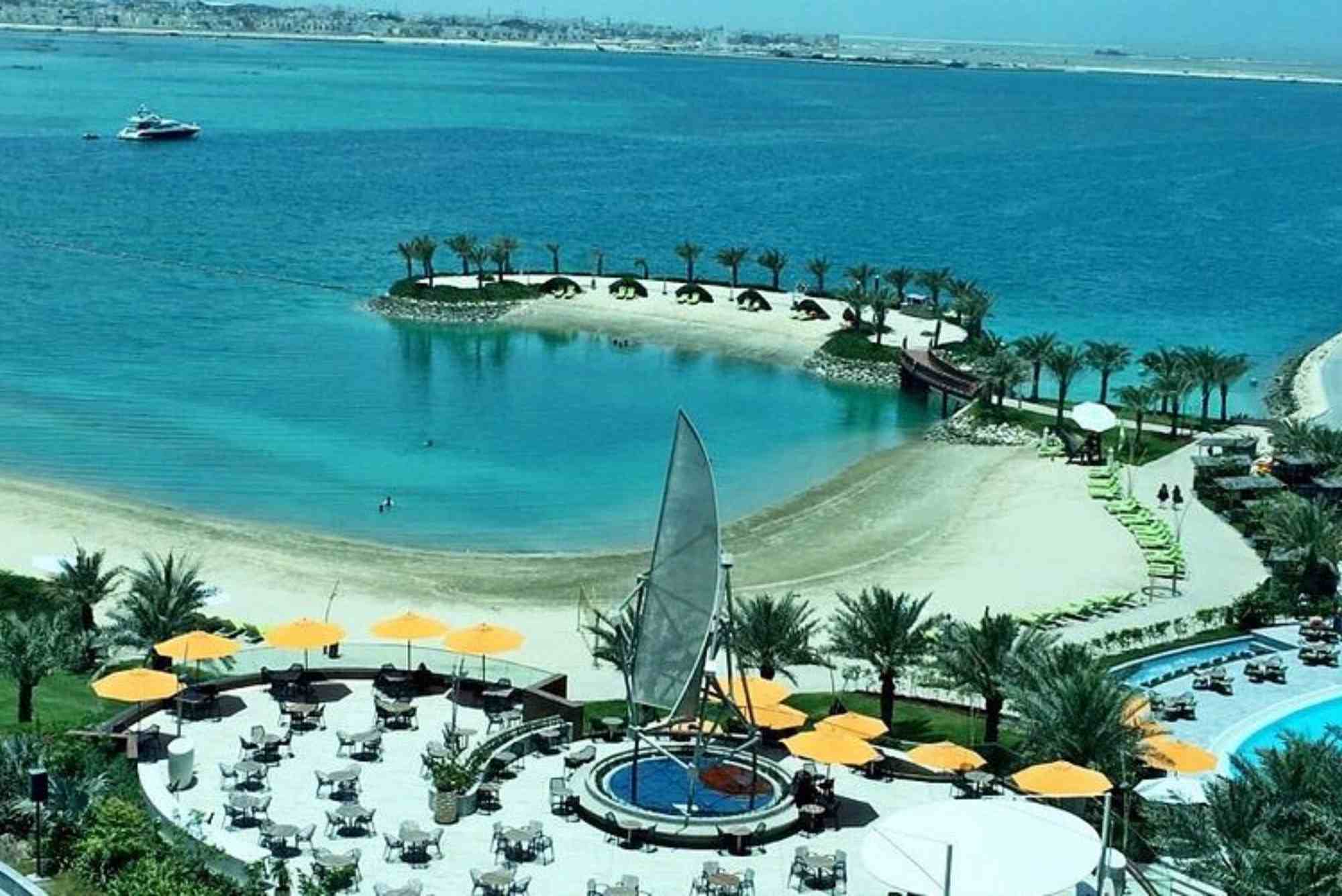 شركة امواج للسياحة