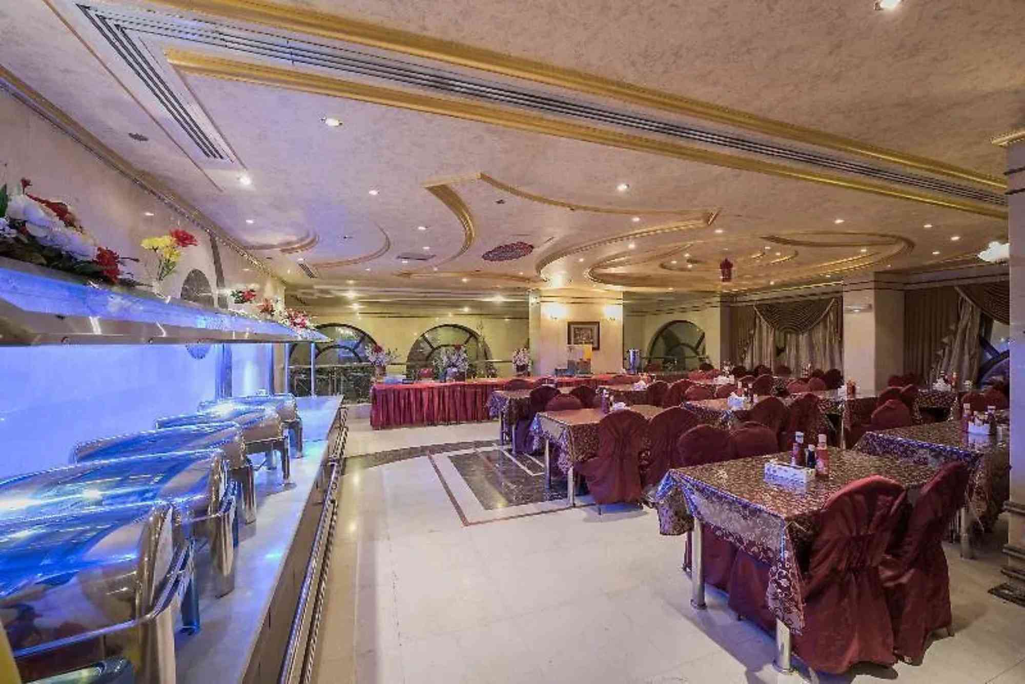 فندق المختارة المدينة المنورة