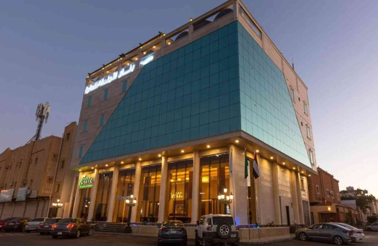 فندق بنان تبوك