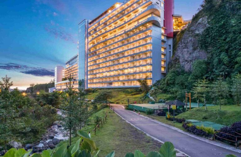 فندق بونشاك